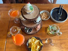 -SELVA森林海滩·拉丁餐厅&Bar(虹桥新天地店)