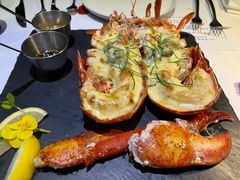 -The V泽惟·低温慢煮料理