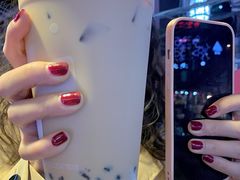 -放哈·甜醅子奶茶创造者(正宁路店)