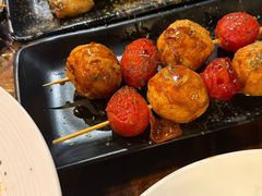 -The Cheebat 锌吧·Bistro(体育西店)