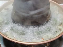 -大明铜锅·烤涮坊·烧烤(新开路店)