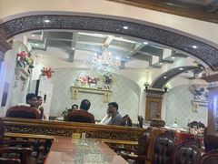 -新疆伊宁远征餐厅