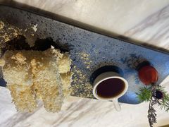 -周渝食惦·酸菜鱼精致川菜(横岗店)