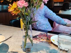 -半秋山西餐厅(宜昌大洋店)