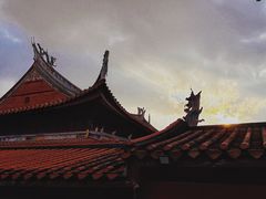 -晋江五店市传统文化旅游区