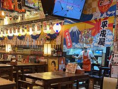 -平成屋· Late Night 食堂(四川北路店)