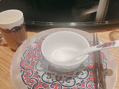 -味莊餐厅(康庄南街店)