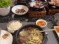 -酣庭院(红松东路店)