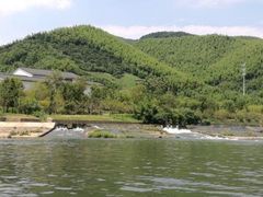 -杭州双溪漂流景区