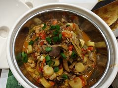 -魏家凉皮(西安秋林宏业商厦店)
