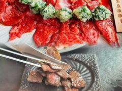 -黑牛の店·黑金店(沈阳万象城店)