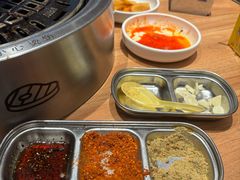 -韩悦牛排烤肉无限续(宝能中心店)