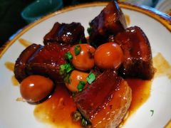 -荷塘秋月·本帮江浙菜(国权路店)