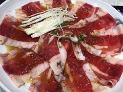 -韩时烤肉(丰科万达广场店)