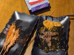-烧蠔帮·湛江生蚝(工农店)