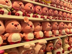 -名创优品(天河区正佳广场二店)