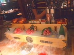 -牛道·和牛九食(市府恒隆广场店)