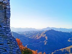 -司马台长城