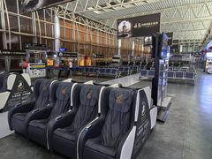 -黄山屯溪国际机场