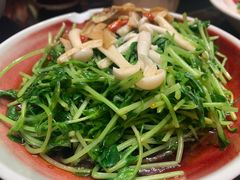 -丰收日·小海鲜·沪上家宴(顾村正大店)