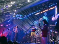 -MOSSO音乐酒吧·live house(南京旗舰店)