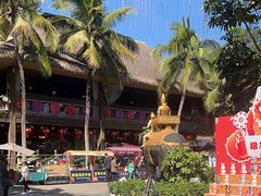 -深圳锦绣中华民俗村