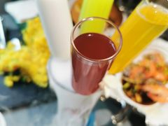 -3号仓库·创意中国菜(乐清正大广场店)