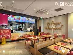 -肯德基(八里台店)