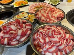 -胡哥烤肥牛(车公庙店)