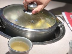 -潮泰牛肉火锅 · 创于1992年(车公庙店)