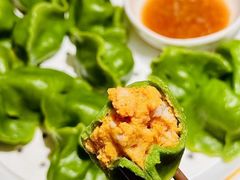 -前海沿·青岛菜(大拇指广场石老人店)