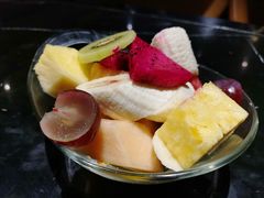 -半秋山西餐厅(巴南万达广场店)