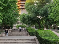 -玲珑塔公园