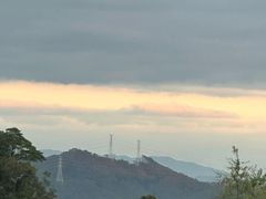 -广州市帽峰山景区