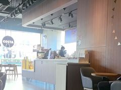 -COSTA COFFEE(金长安大厦店)