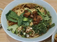 -醉面(西铁营万达店)