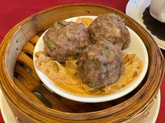 -北园酒家(小北路店)