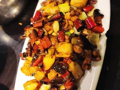 -陈麻婆豆腐总店