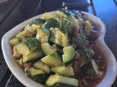 -烤满分·东北烧烤(首经贸店)