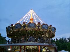 -济南方特东方神画