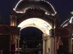 -安徒生童话乐园