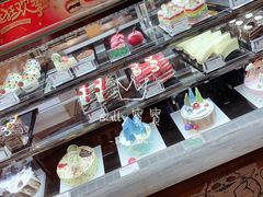 -85度C(大连店)