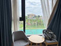 -瑞博尔花园酒店(太周创新产业园店)