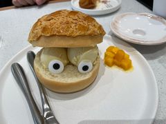 -蔡澜点心·粤菜(月星环球港店)