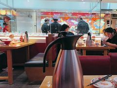 -莲寿司(国兴店)