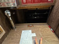 -一兰拉面(新宿中央东口店)