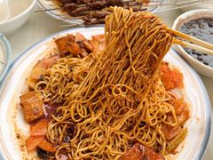 -中阿兰牛肉面(悦海新天地店)