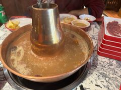-京元盛铜锅涮肉(上海总店)