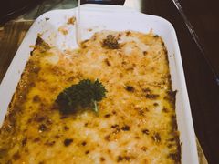 意式肉酱千层面（Lasagne&nbsp;alla&nbsp;bolognese）-安妮意大利餐厅(日坛店)
