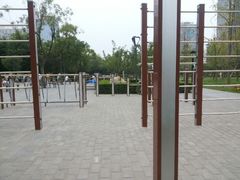 android_upload_pic-唐城墙遗址公园